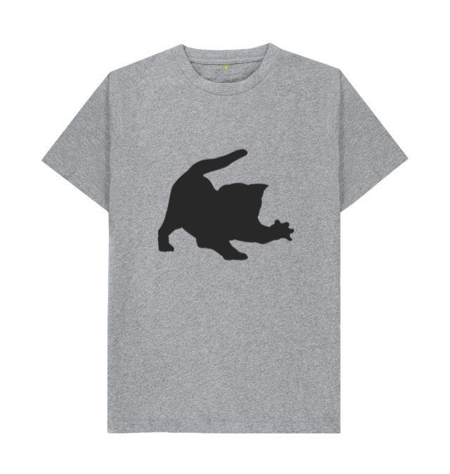 Cat Hunting T-Shirt