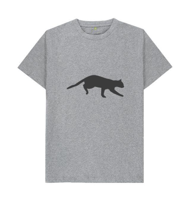 Cat Running Sequence  1 T-Shirt