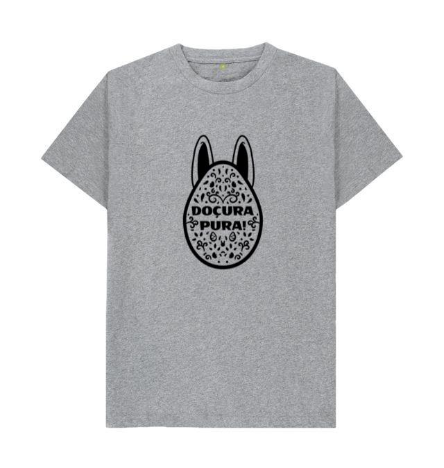 Elegant Minimalist Cat Silhouette Design T-Shirt