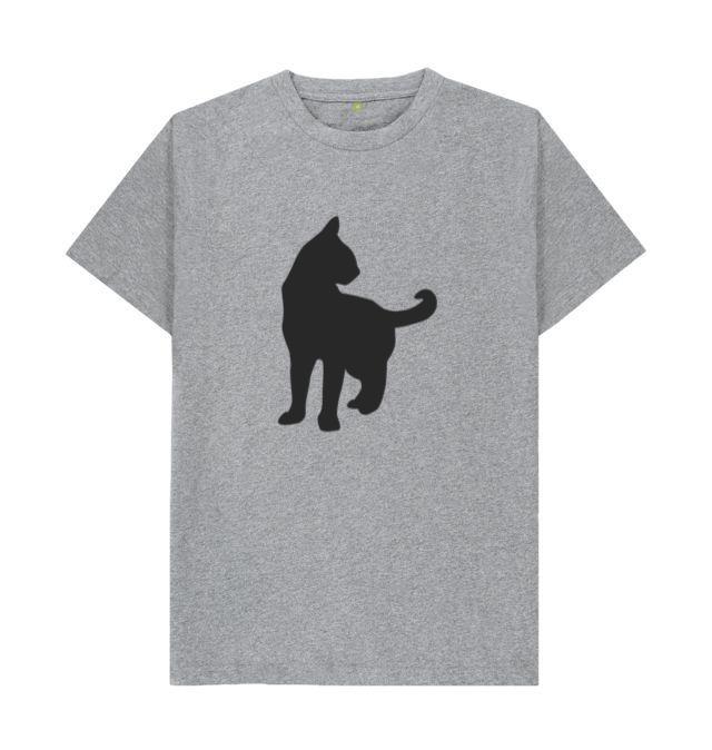 Shorthair Cat  T-Shirt